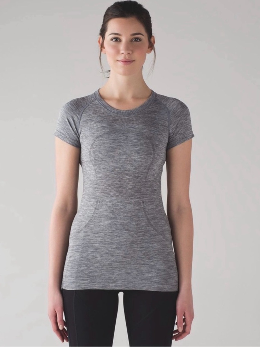 Lululemon Swiftly Tech Short Sleeve Crew